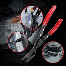 Load image into Gallery viewer, Plastic Rivet Pliers