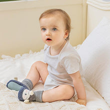 Load image into Gallery viewer, Baby Warm Floor Socks Shoes