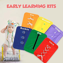 Load image into Gallery viewer, Early Learning Kits (6 PCs)
