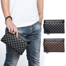 Load image into Gallery viewer, Men's Clutch