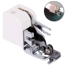 Load image into Gallery viewer, Side Cutter Overlock Presser Foot