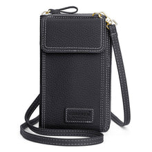 Load image into Gallery viewer, Crossbody Phone Bag