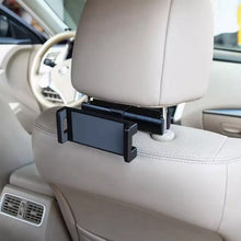 Load image into Gallery viewer, Headrest Tablet Mount
