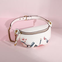 Load image into Gallery viewer, Niche Design Chest Bag
