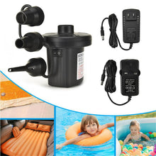 Load image into Gallery viewer, Mini Electric Air Pump