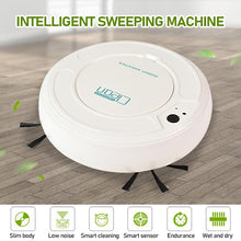 Load image into Gallery viewer, House Cleaning Robot Sweeper