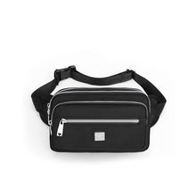 Load image into Gallery viewer, Multi-compartment Belt Bag