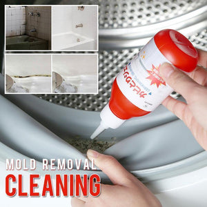 Kitchen and Bathroom Mold Remover Gel