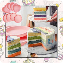Load image into Gallery viewer, Bake Pro Layered Cake Mould