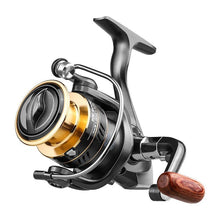 Load image into Gallery viewer, The NEW Range Spinning Fishing Reel