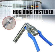 Load image into Gallery viewer, Plier Wire Cage Clamp Pliers Tools