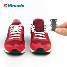 Load image into Gallery viewer, Hirundo Magnetic Shoe Buckles,One Pair