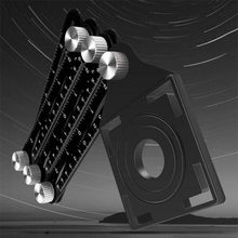 Load image into Gallery viewer, Alloy Universal Multilateral Measuring Locator