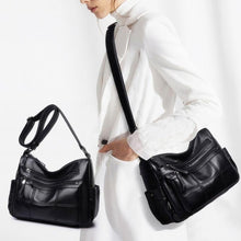 Load image into Gallery viewer, Women's shoulder bag