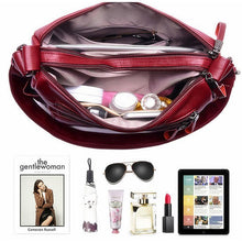 Load image into Gallery viewer, Women's shoulder bag