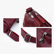 Load image into Gallery viewer, Women's shoulder bag