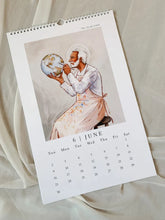 Load image into Gallery viewer, &#39;This Is The Christ&#39; 2024 Art Calendar