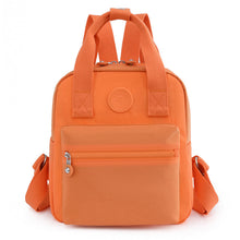 Load image into Gallery viewer, Waterproof Nylon Travel Backpack