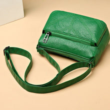 Load image into Gallery viewer, Large Capacity Small Square Bag