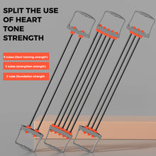 Load image into Gallery viewer, Adjustable Chest Expander