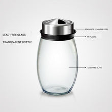 Load image into Gallery viewer, Kitchen Seasoning Jars (3 PCs)
