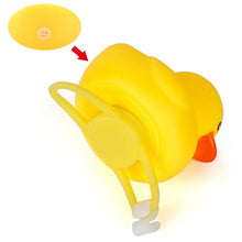 Load image into Gallery viewer, Bicycle Cute Horn with Light