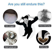Load image into Gallery viewer, Hirundo Magic Oxygen Fast Bubble Cleaner