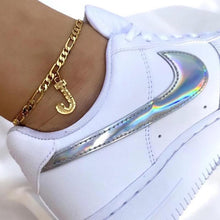 Load image into Gallery viewer, 18K Golden Custom Anklet