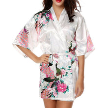 Load image into Gallery viewer, Summer Short Nightdress for Women