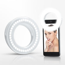 Load image into Gallery viewer, Premium Mini Ring Light