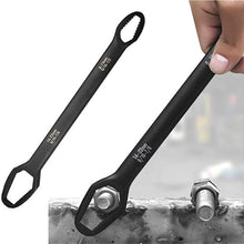 Load image into Gallery viewer, Universal Double Ended Wrench