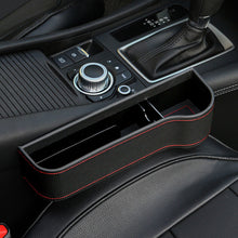 Load image into Gallery viewer, Multifunctional Car Seat Organizer Set