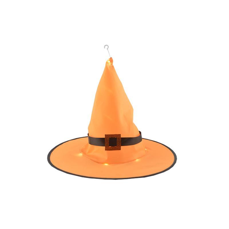 Halloween Decorations Witch Hat