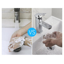 Load image into Gallery viewer, Rotatable Bubbler Faucet Head