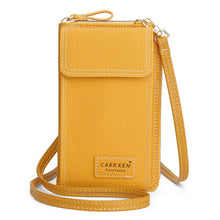 Load image into Gallery viewer, Crossbody Phone Bag