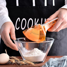 Load image into Gallery viewer, Large Scale Measuring Spoon Seasoning Tool
