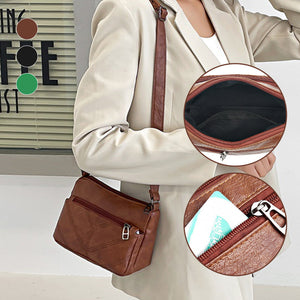 Large Capacity Small Square Bag
