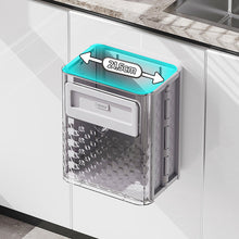 Load image into Gallery viewer, Wall-Mounted Hanging Trash Can