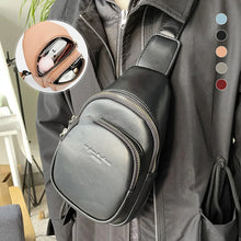 Load image into Gallery viewer, Sling Backpack Chest Bag for Women