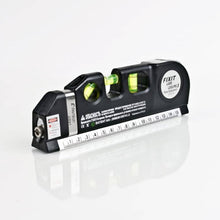 Load image into Gallery viewer, Multipurpose Laser Level Pro 3