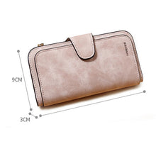 Load image into Gallery viewer, Women Large Capacity Purse