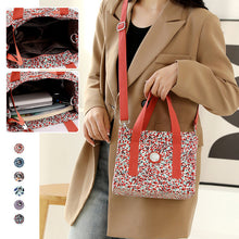 Load image into Gallery viewer, Large Capacity Fashion Shoulder Bag