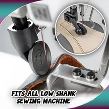 Load image into Gallery viewer, Sewing Accessories Roller Foot