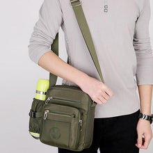 Load image into Gallery viewer, Large Capacity Business Casual Oxford Crossbody Bag