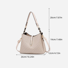 Load image into Gallery viewer, Fashion Printed Shoulder Bag