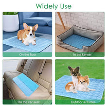 Load image into Gallery viewer, Pet Cooling Mat
