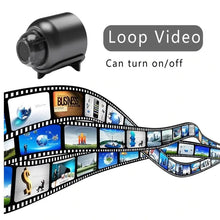 Load image into Gallery viewer, Mini WIFI Camera 1080P HD