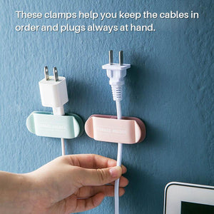 Cable Organize Clamps