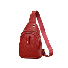 Load image into Gallery viewer, Women&#39;s fashion all match casual chest bag