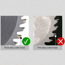 Load image into Gallery viewer, Circular Saw Blade(2 pcs)